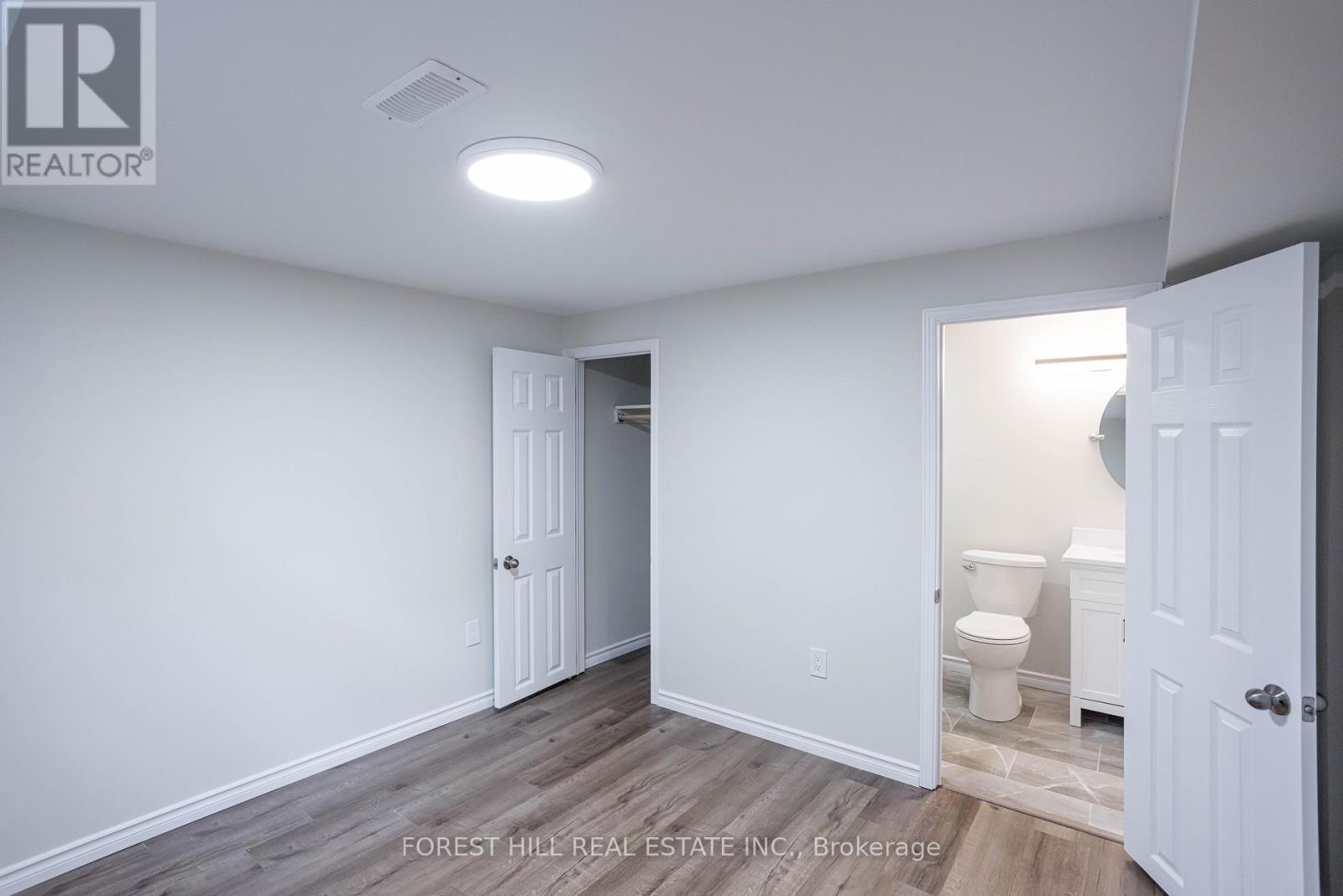 Lower A - 125 Brookmill Drive, Vaughan, Ontario  L4J 6L8 - Photo 14 - N12474066
