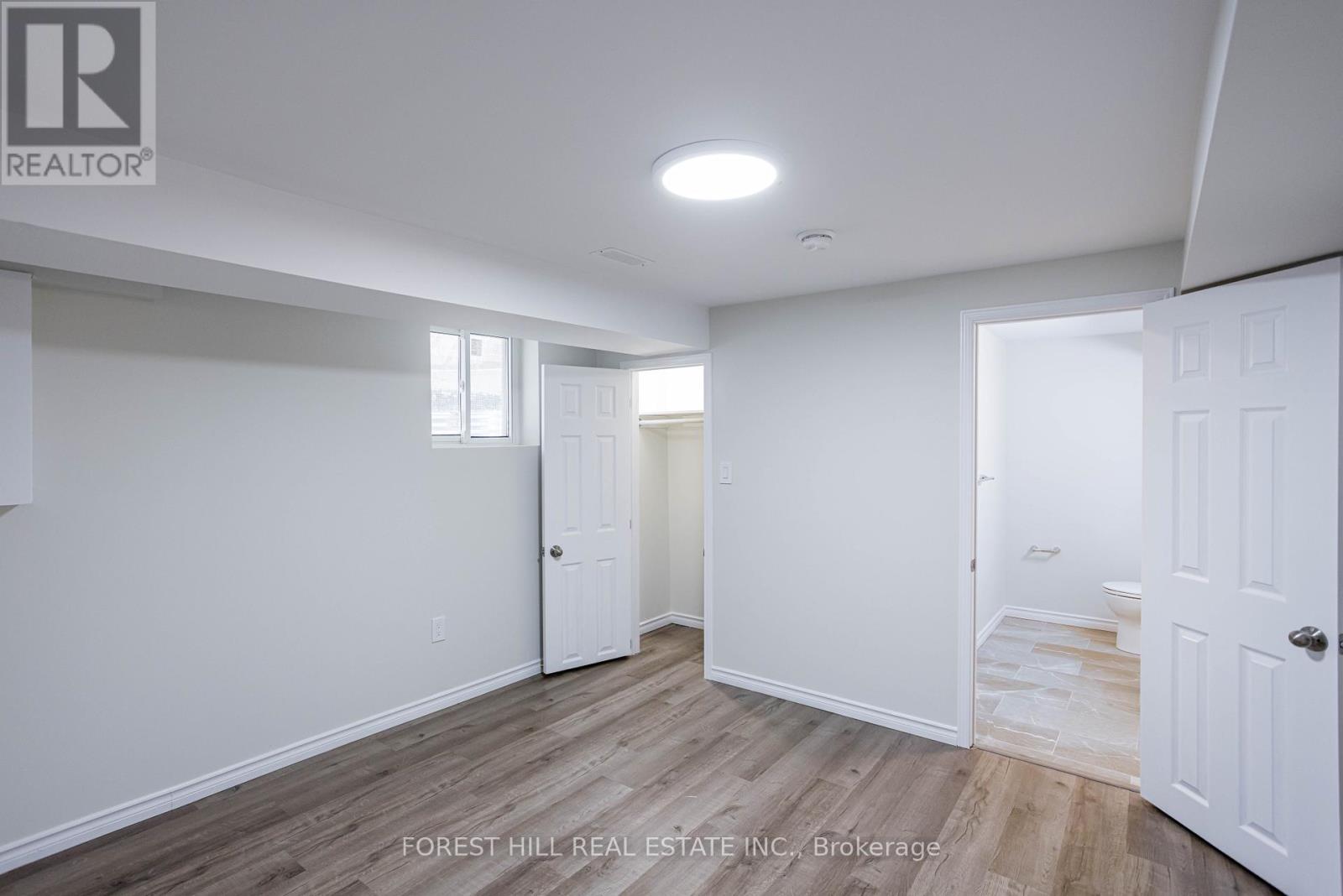 Lower A - 125 Brookmill Drive, Vaughan, Ontario  L4J 6L8 - Photo 27 - N12474066