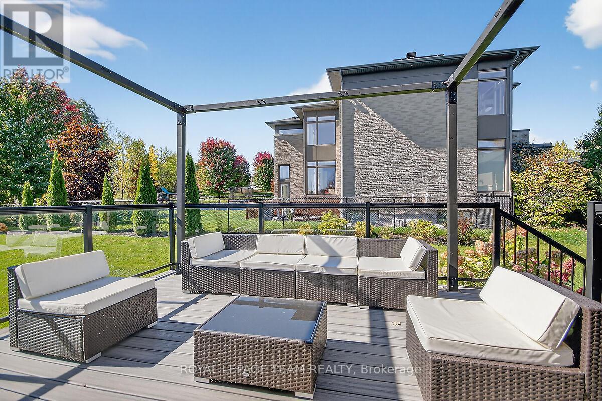 525 Leimerk Court, Ottawa, Ontario  K4M 0B2 - Photo 48 - X12440169