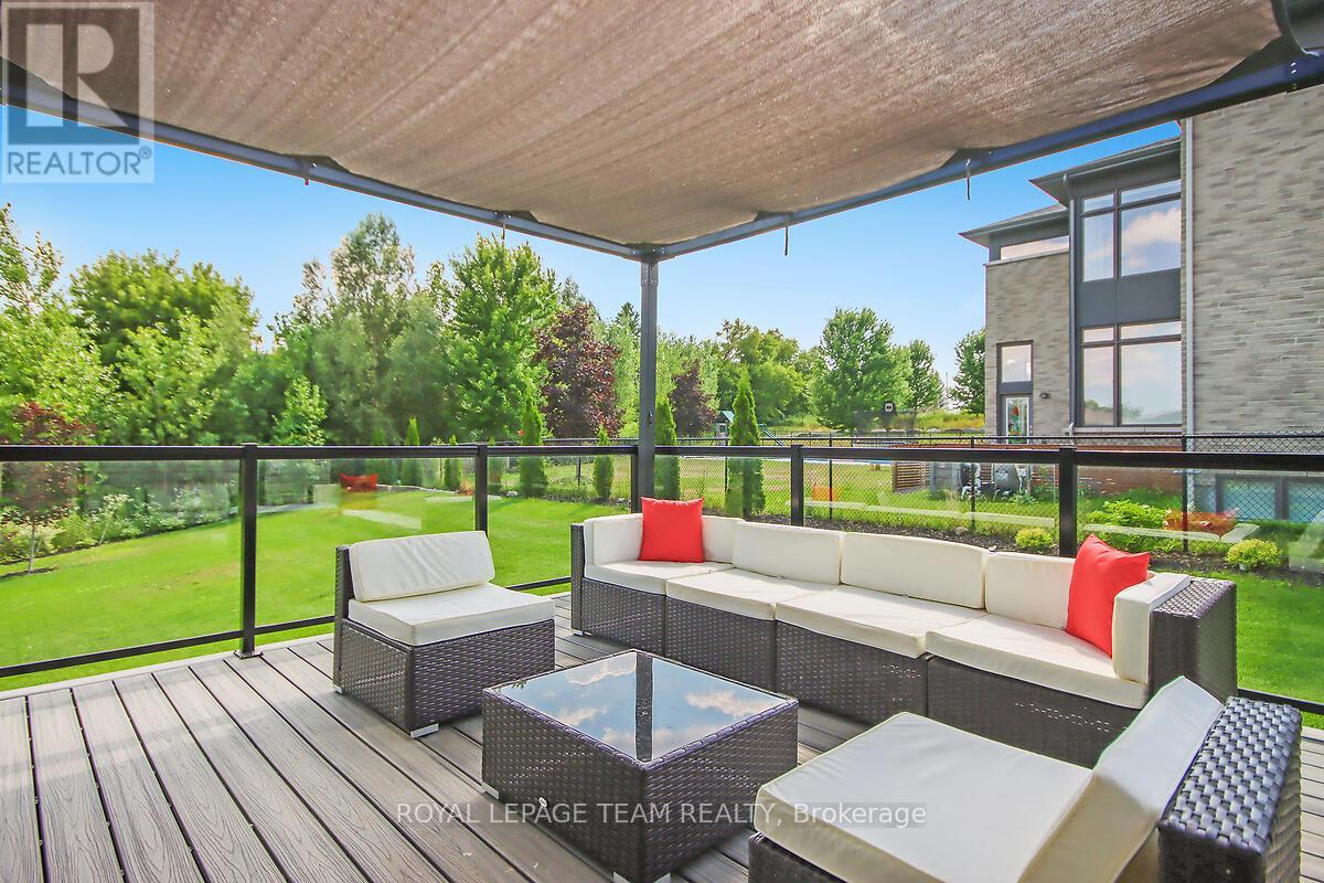 525 Leimerk Court, Ottawa, Ontario  K4M 0B2 - Photo 46 - X12440169
