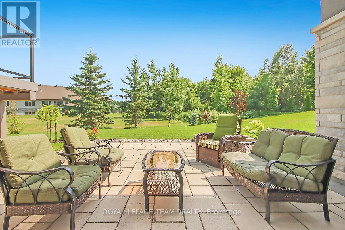 525 Leimerk Court, Ottawa, Ontario  K4M 0B2 - Photo 47 - X12440169