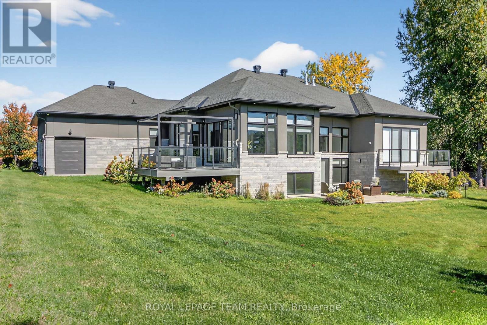 525 Leimerk Court, Ottawa, Ontario  K4M 0B2 - Photo 50 - X12440169