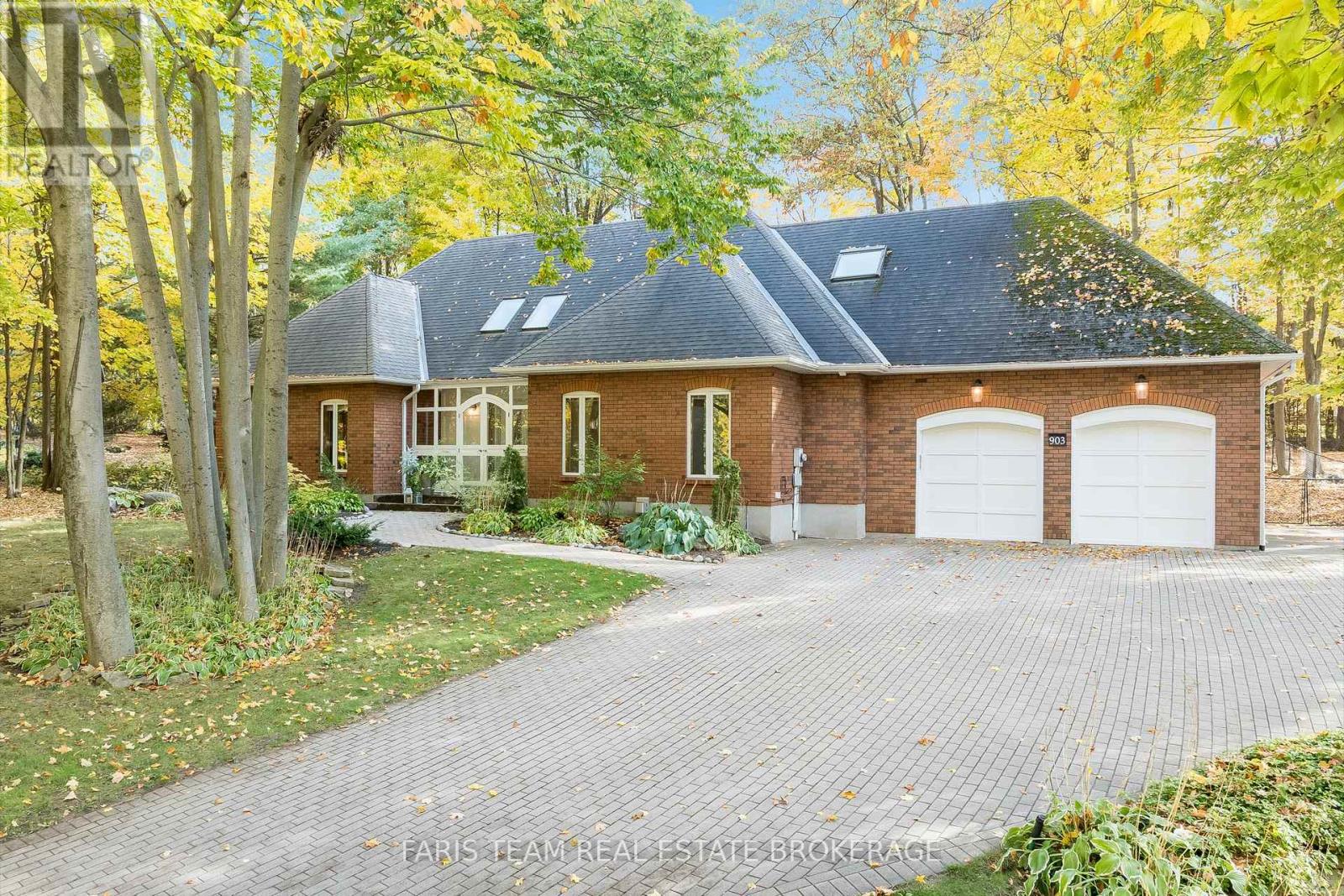 903 Victoria Street, Midland, Ontario  L4R 1B7 - Photo 3 - S12474021