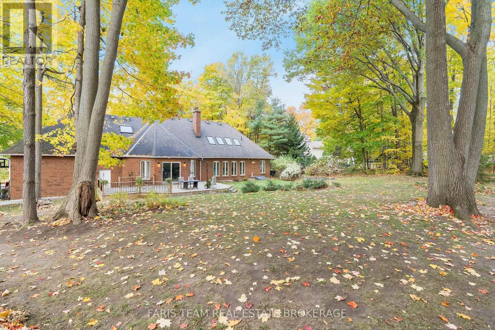 903 Victoria Street, Midland, Ontario  L4R 1B7 - Photo 46 - S12474021