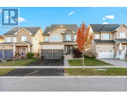 3086 EMPEROR DRIVE, Orillia, Ontario