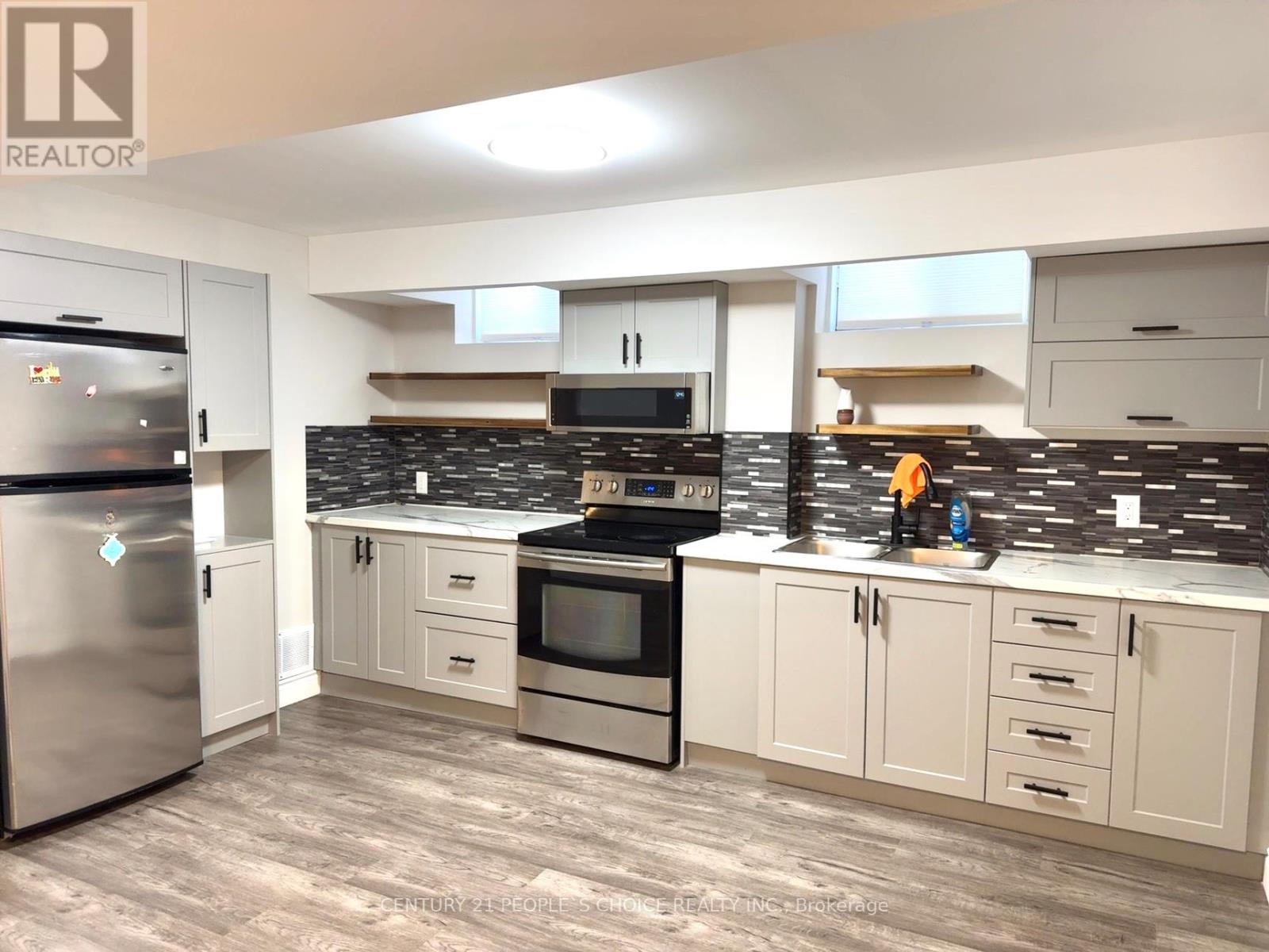 Bsmt - 103 Country Lane, Barrie, Ontario  L4N 0N3 - Photo 3 - S12474098