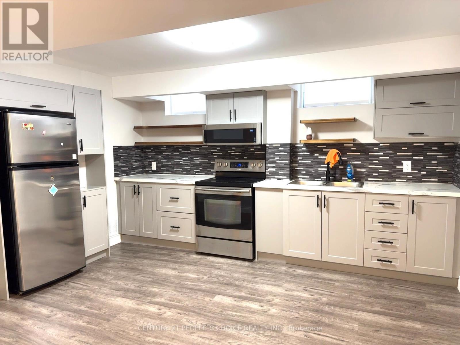 Bsmt - 103 Country Lane, Barrie, Ontario  L4N 0N3 - Photo 4 - S12474098