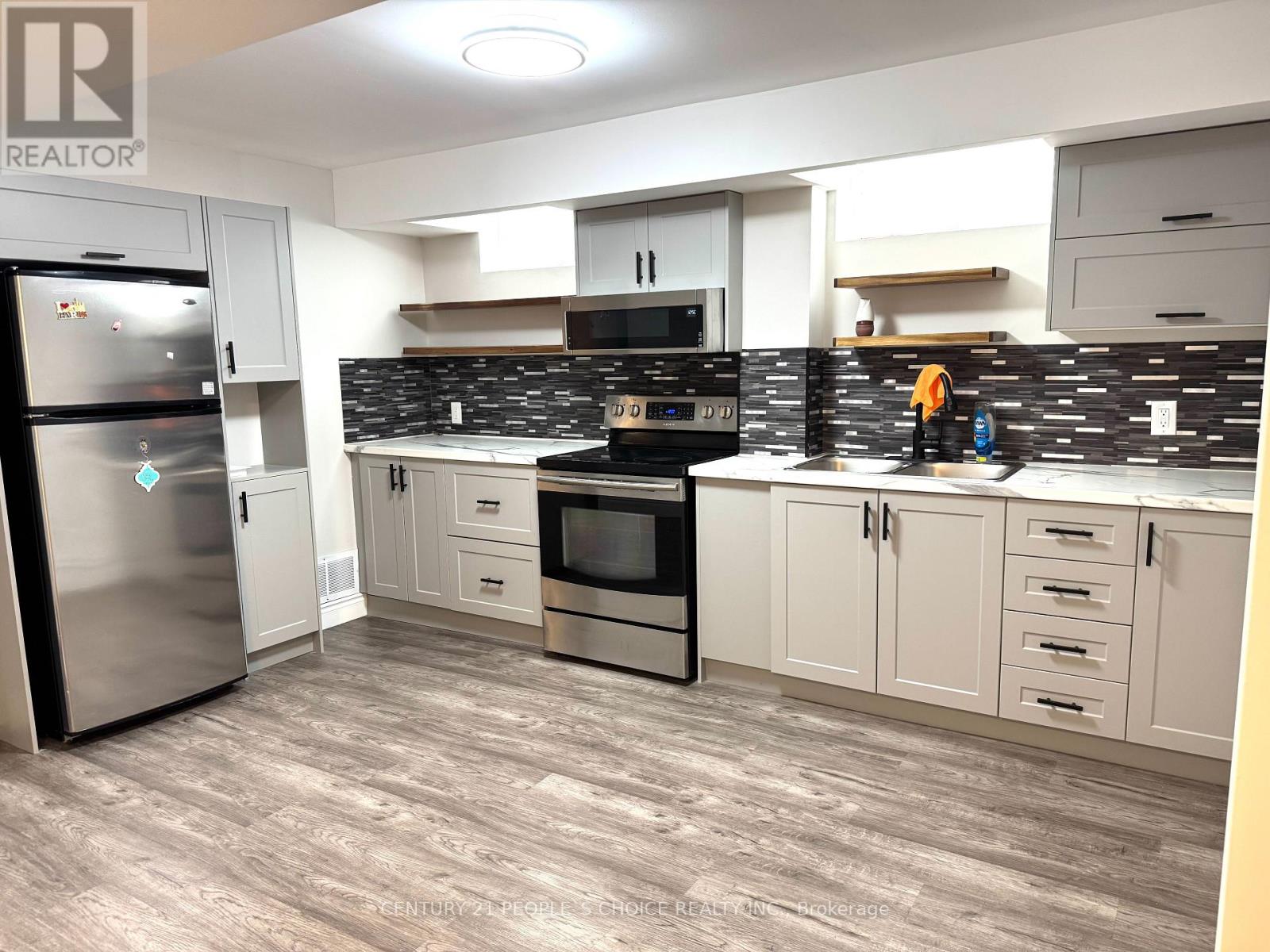 Bsmt - 103 Country Lane, Barrie, Ontario  L4N 0N3 - Photo 7 - S12474098