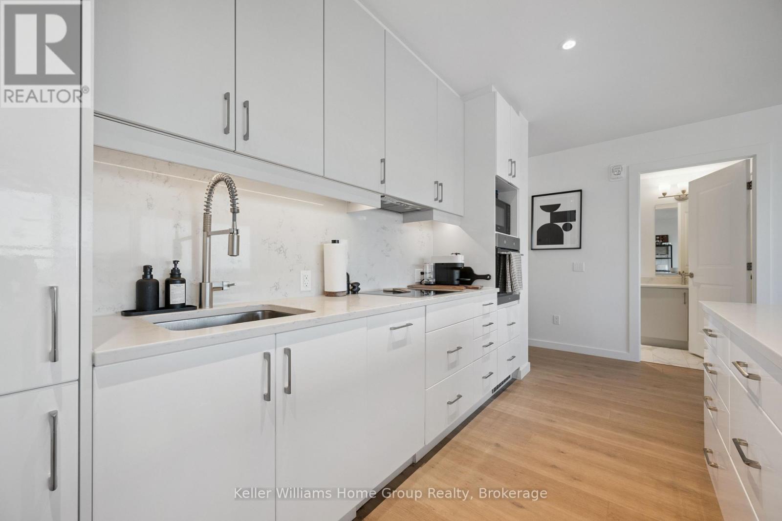 1105 - 181 King Street S, Waterloo, Ontario  N2J 0E7 - Photo 12 - X12474129