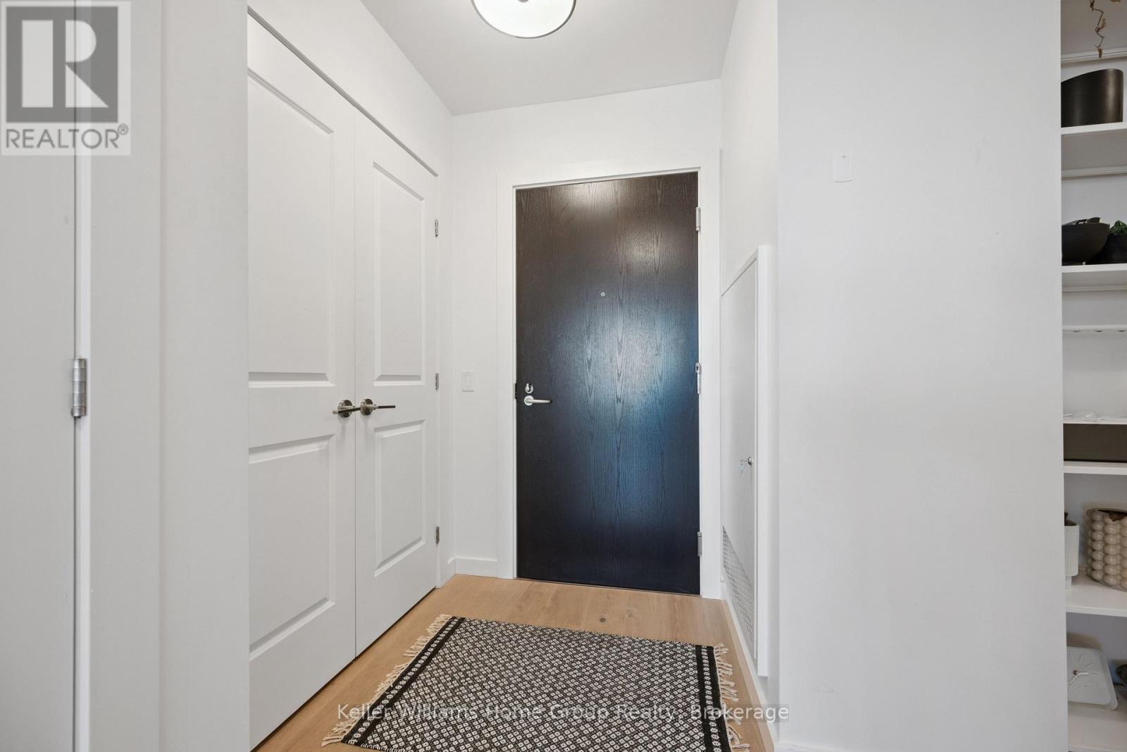 1105 - 181 King Street S, Waterloo, Ontario  N2J 0E7 - Photo 3 - X12474129