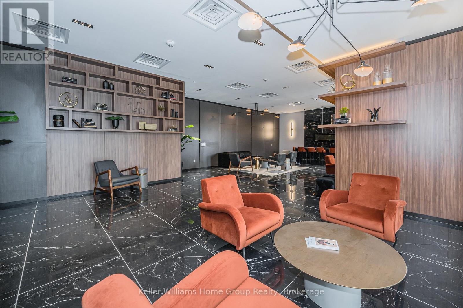 1105 - 181 King Street S, Waterloo, Ontario  N2J 0E7 - Photo 31 - X12474129