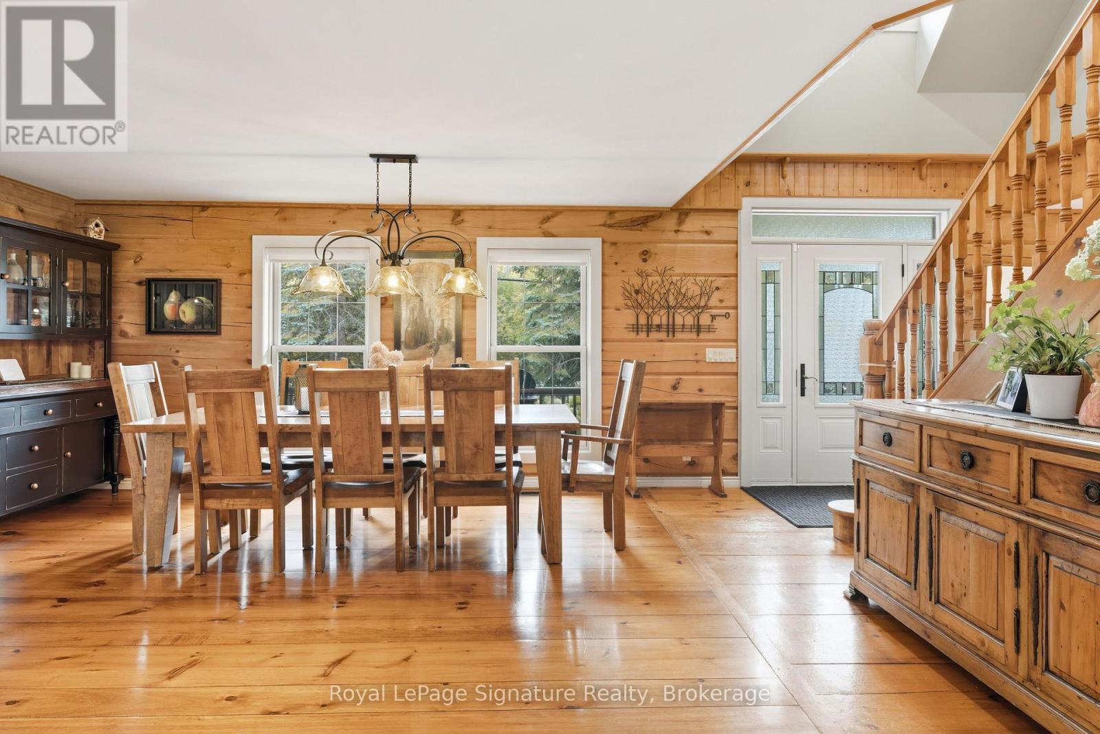 133 Old Lakeshore Road, Blue Mountains, Ontario  N0H 1J0 - Photo 16 - X12474151