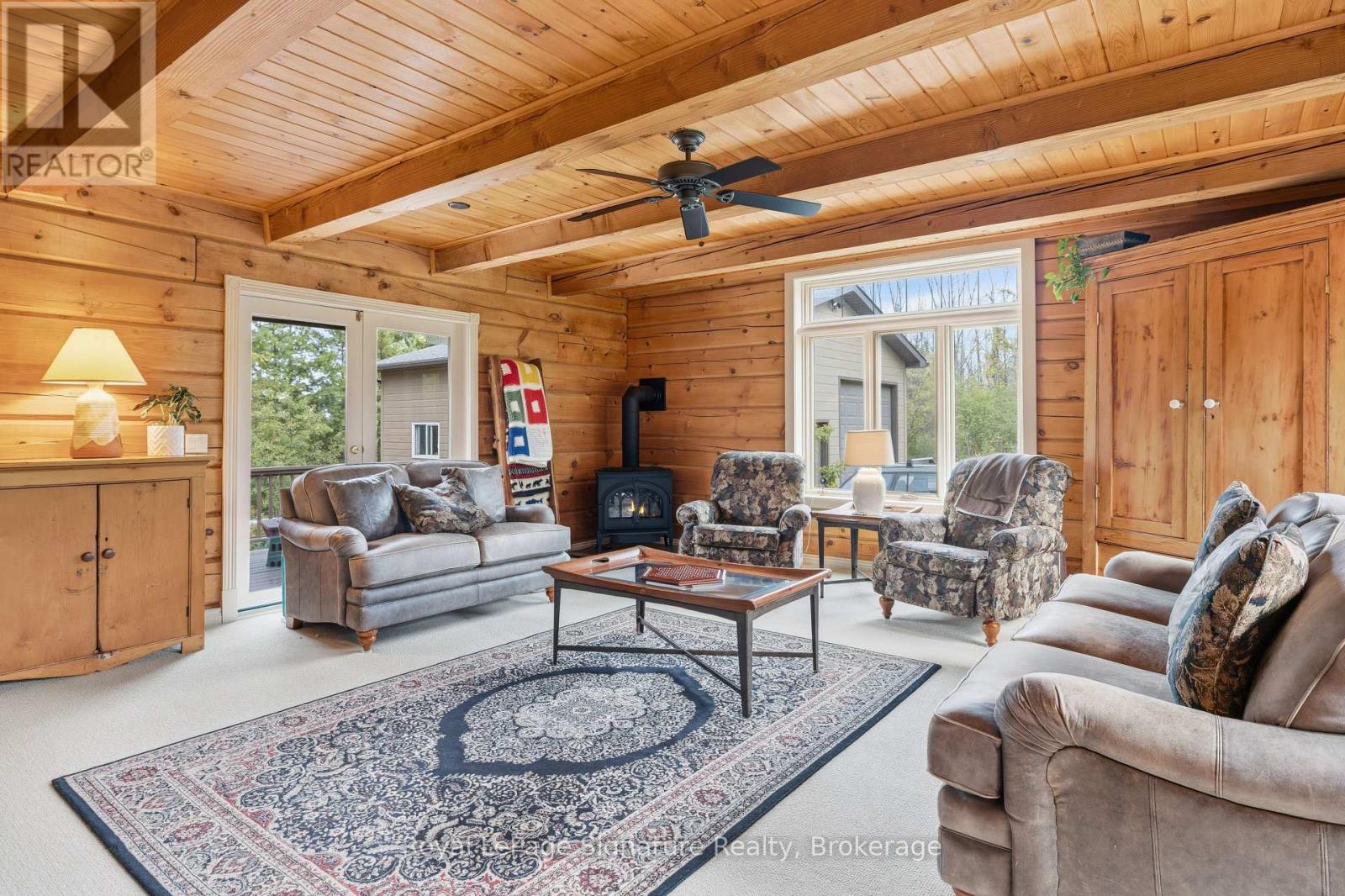 133 Old Lakeshore Road, Blue Mountains, Ontario  N0H 1J0 - Photo 17 - X12474151