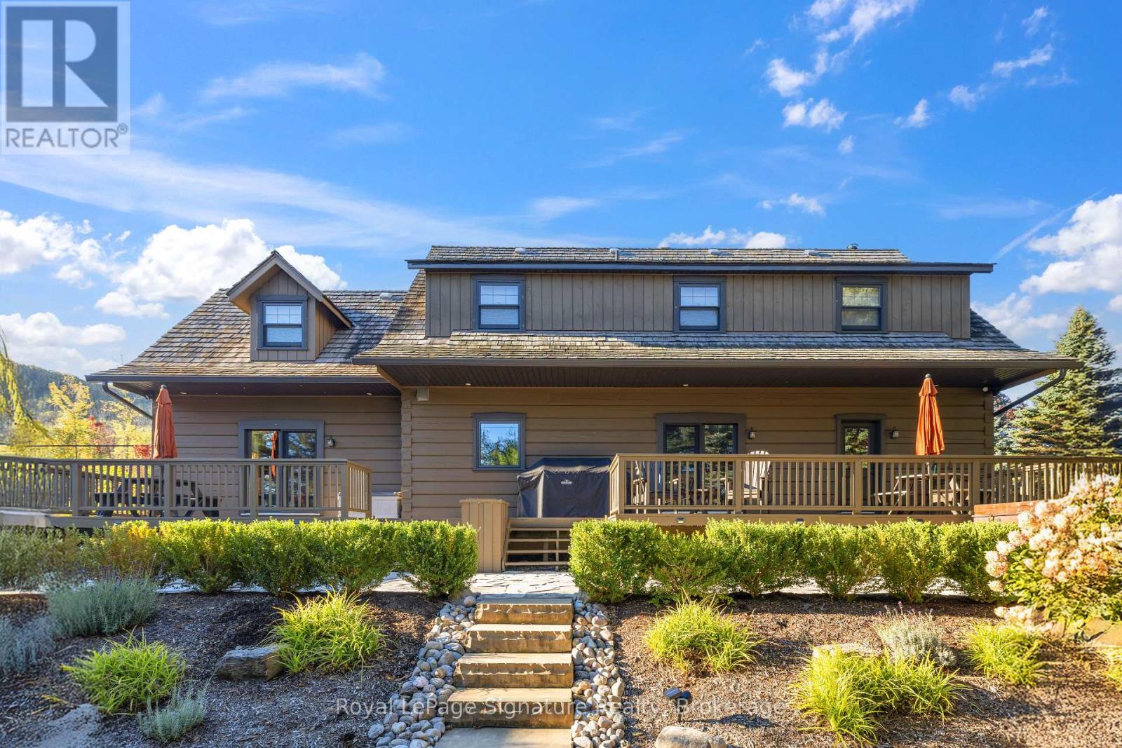 133 Old Lakeshore Road, Blue Mountains, Ontario  N0H 1J0 - Photo 39 - X12474151
