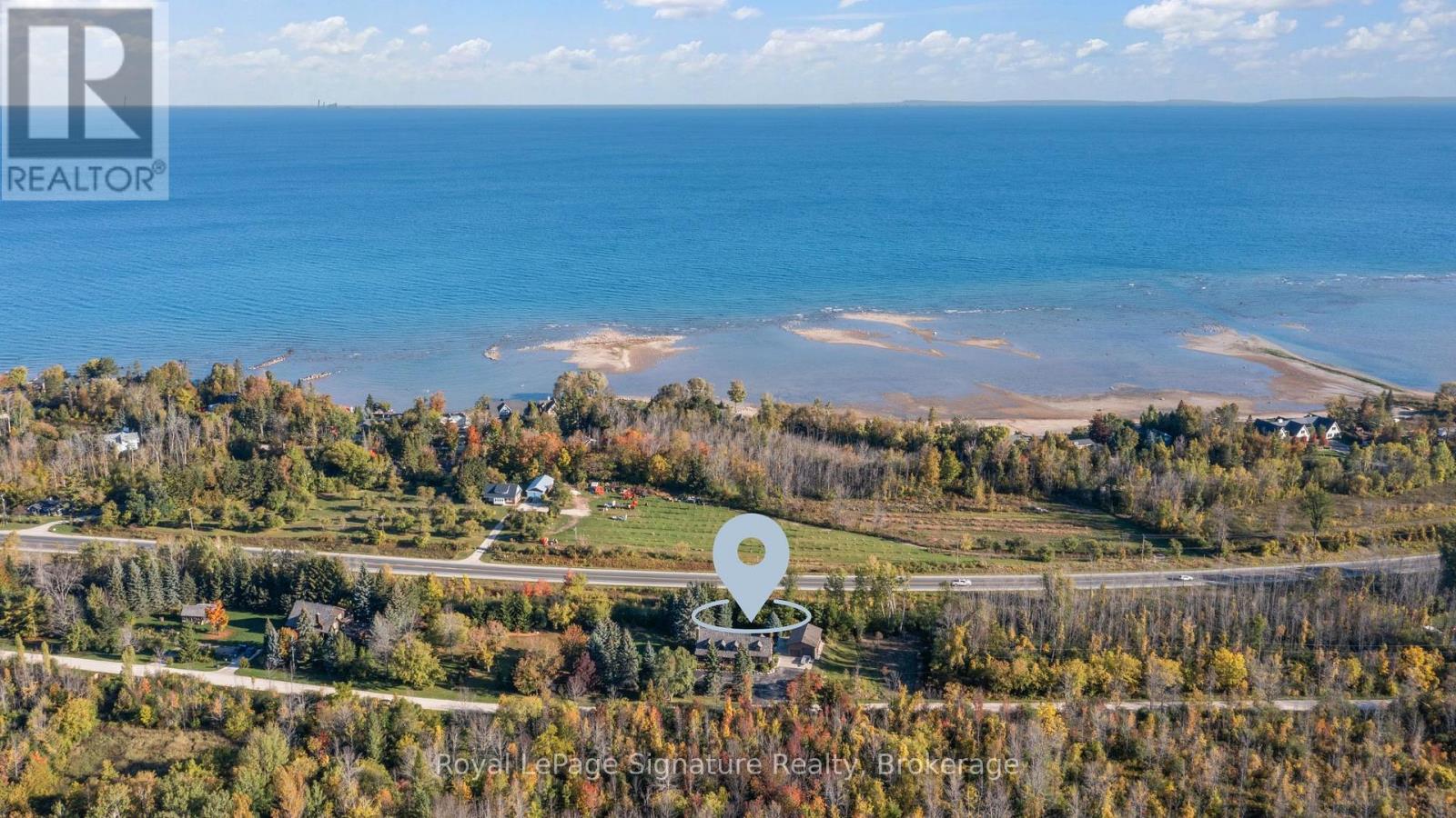 133 Old Lakeshore Road, Blue Mountains, Ontario  N0H 1J0 - Photo 43 - X12474151