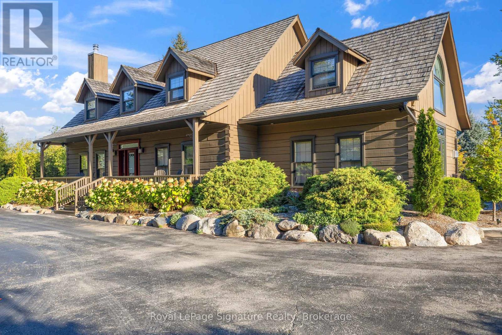 133 Old Lakeshore Road, Blue Mountains, Ontario  N0H 1J0 - Photo 46 - X12474151