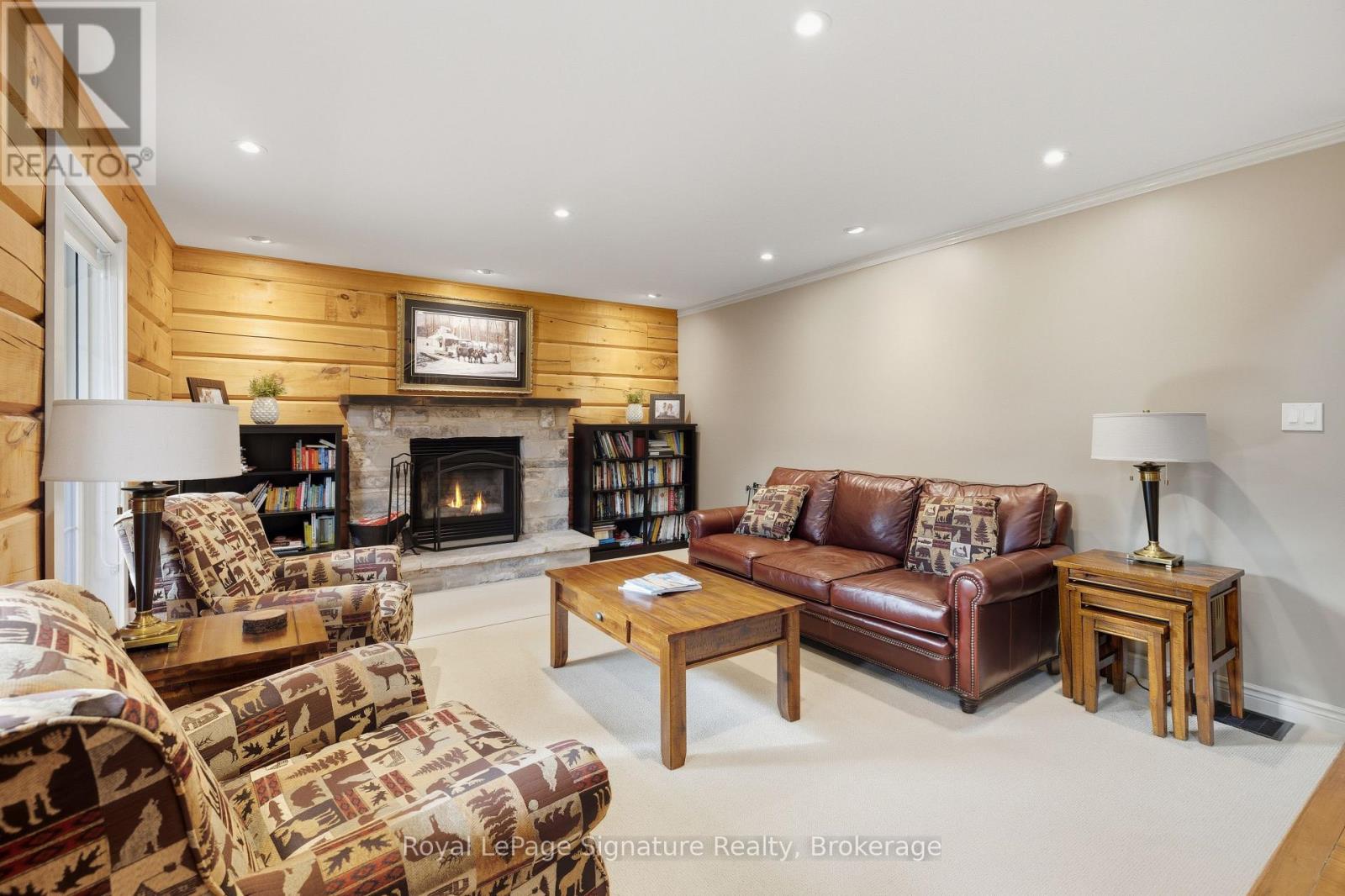 133 Old Lakeshore Road, Blue Mountains, Ontario  N0H 1J0 - Photo 6 - X12474151