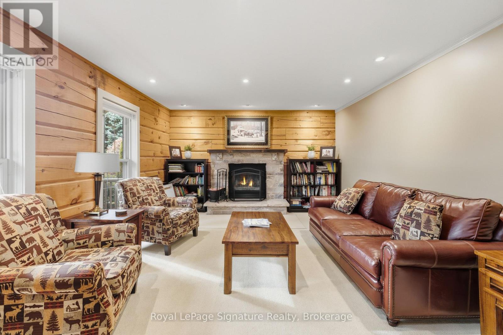 133 Old Lakeshore Road, Blue Mountains, Ontario  N0H 1J0 - Photo 7 - X12474151