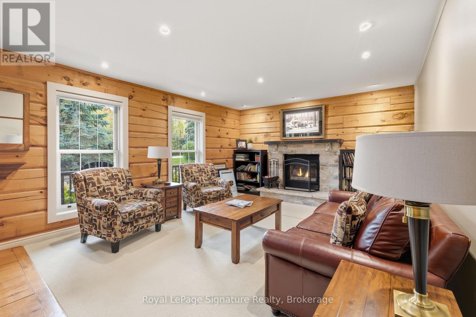 133 Old Lakeshore Road, Blue Mountains, Ontario  N0H 1J0 - Photo 8 - X12474151