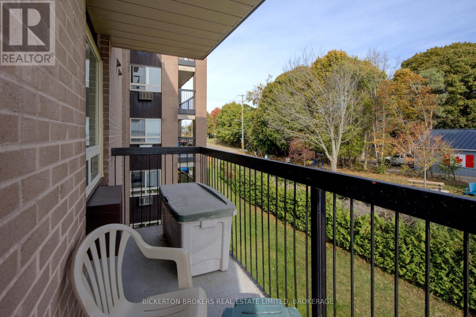 406 - 610 William Street S, Gananoque, Ontario  K7G 3A4 - Photo 16 - X12474119