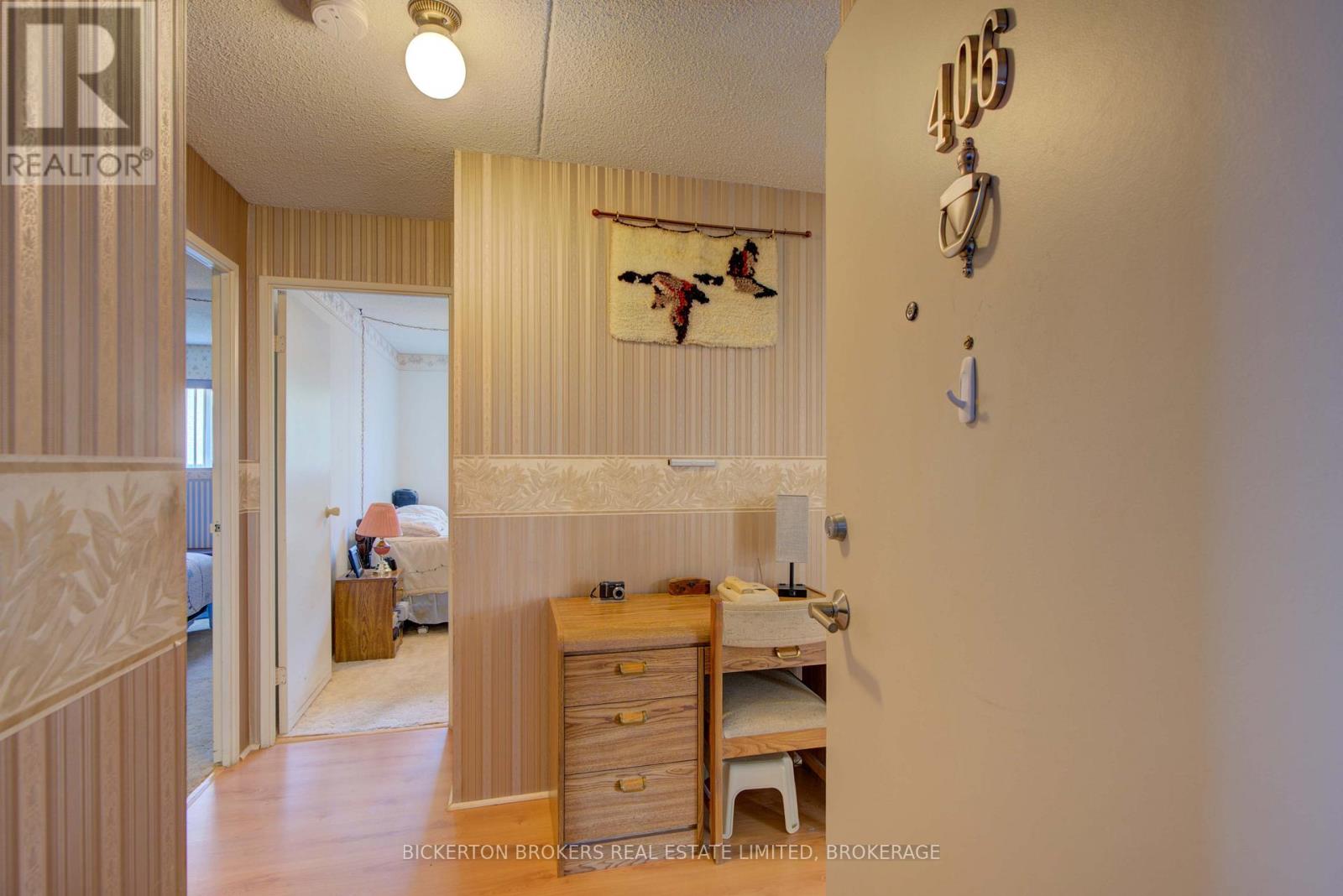 406 - 610 William Street S, Gananoque, Ontario  K7G 3A4 - Photo 30 - X12474119