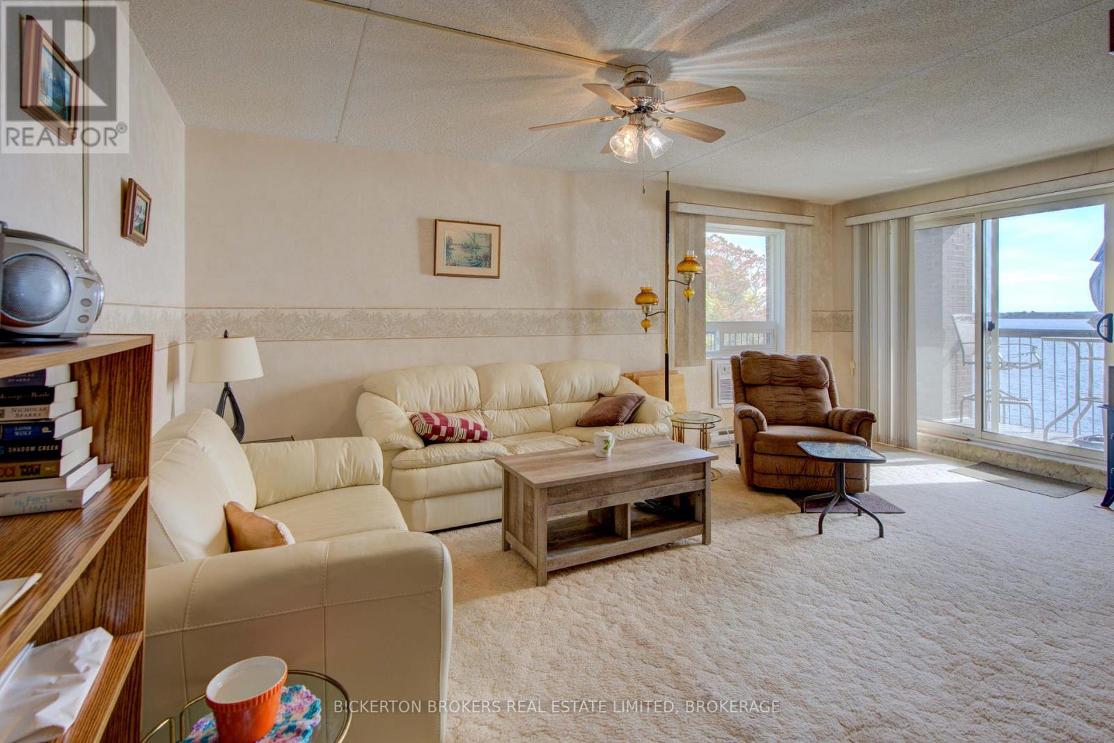 406 - 610 William Street S, Gananoque, Ontario  K7G 3A4 - Photo 4 - X12474119
