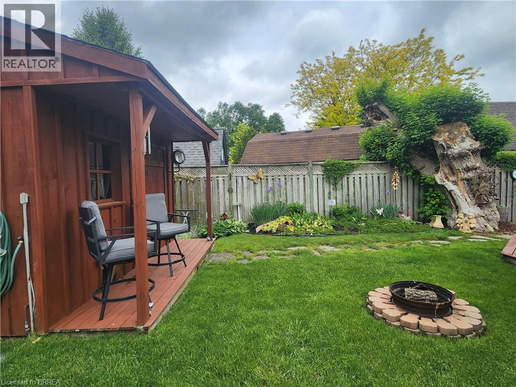 388 Mckellar Street, Strathroy, Ontario  N7G 2Y5 - Photo 49 - 40751846