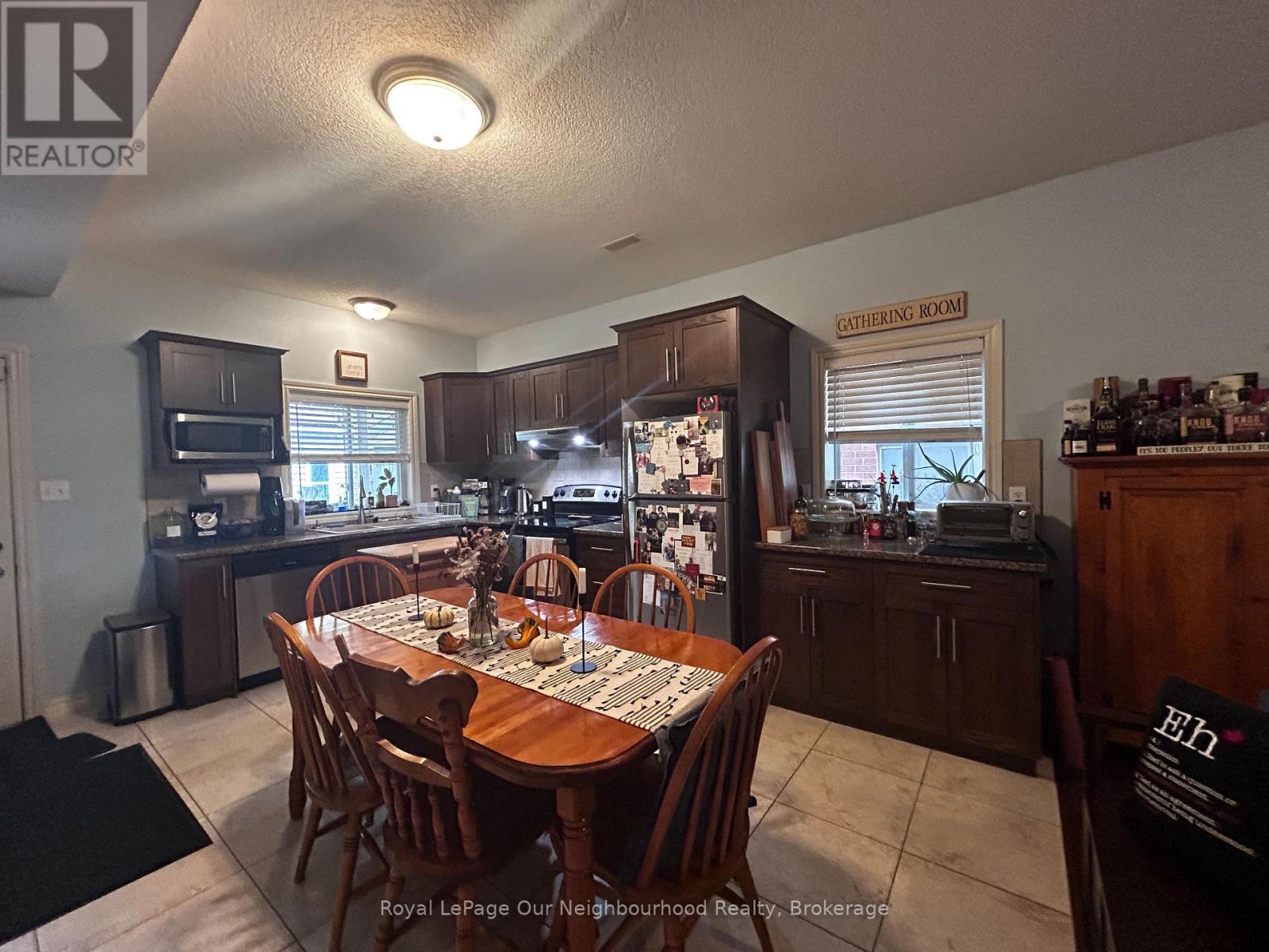 Lower - 63 Birkinshaw Road, Cambridge, Ontario  N1P 0A7 - Photo 1 - X12474104