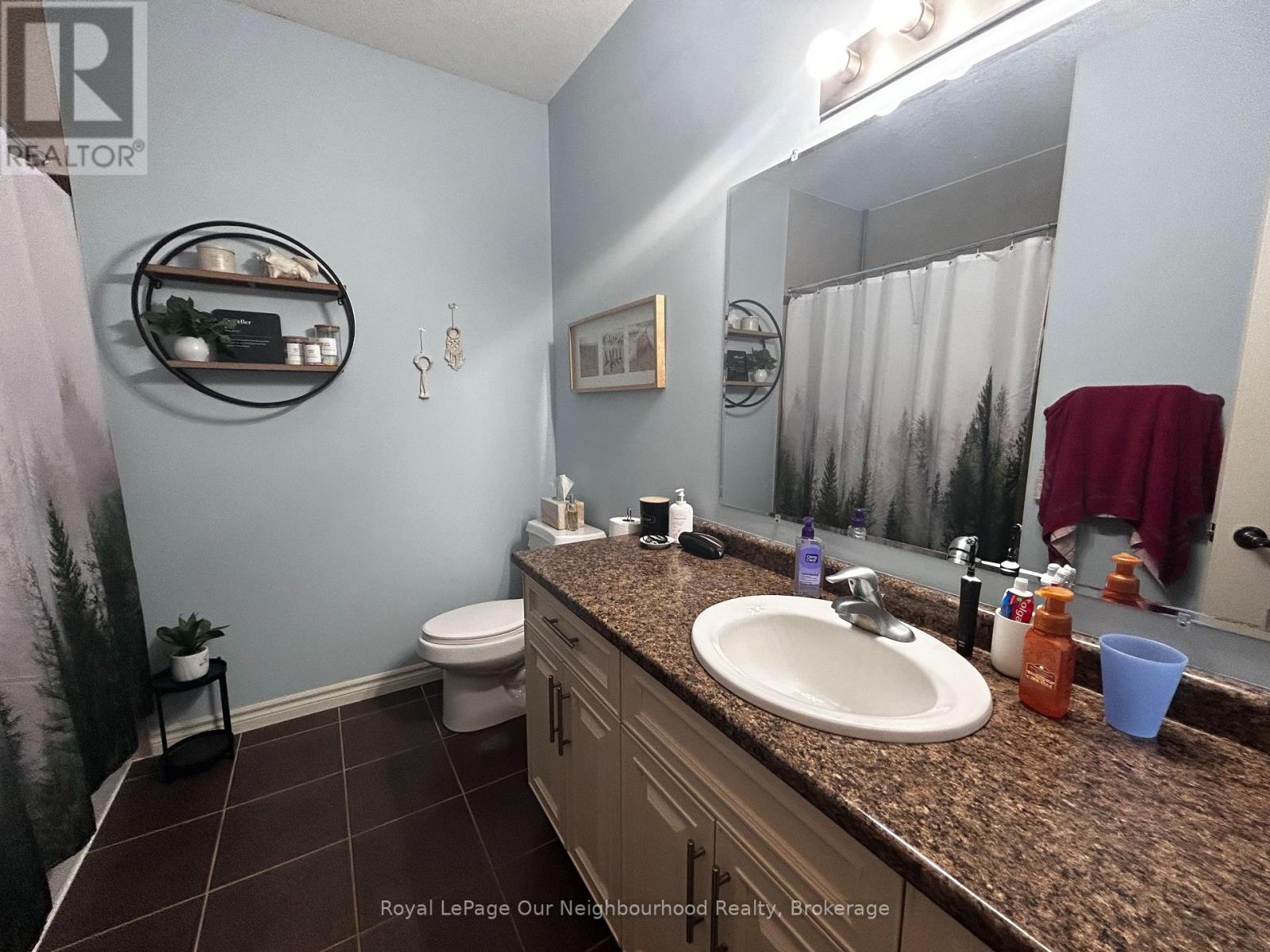 Lower - 63 Birkinshaw Road, Cambridge, Ontario  N1P 0A7 - Photo 4 - X12474104