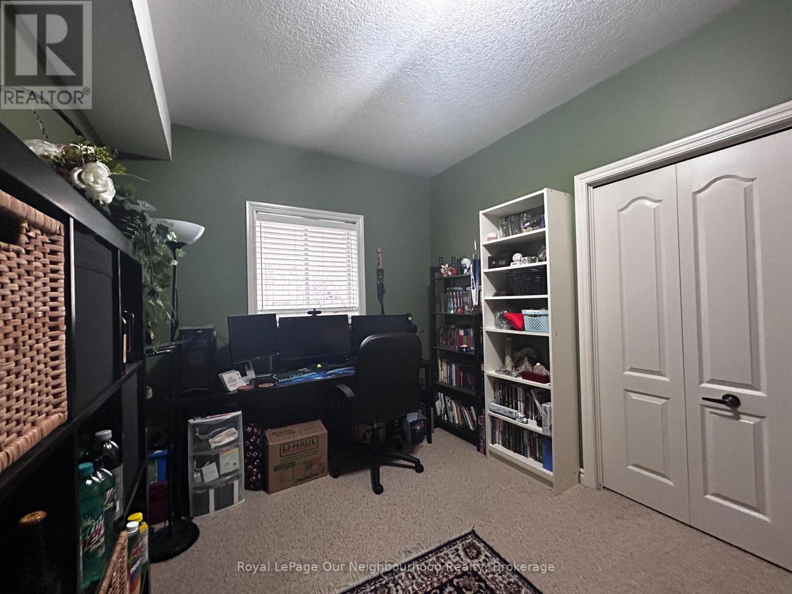 Lower - 63 Birkinshaw Road, Cambridge, Ontario  N1P 0A7 - Photo 6 - X12474104
