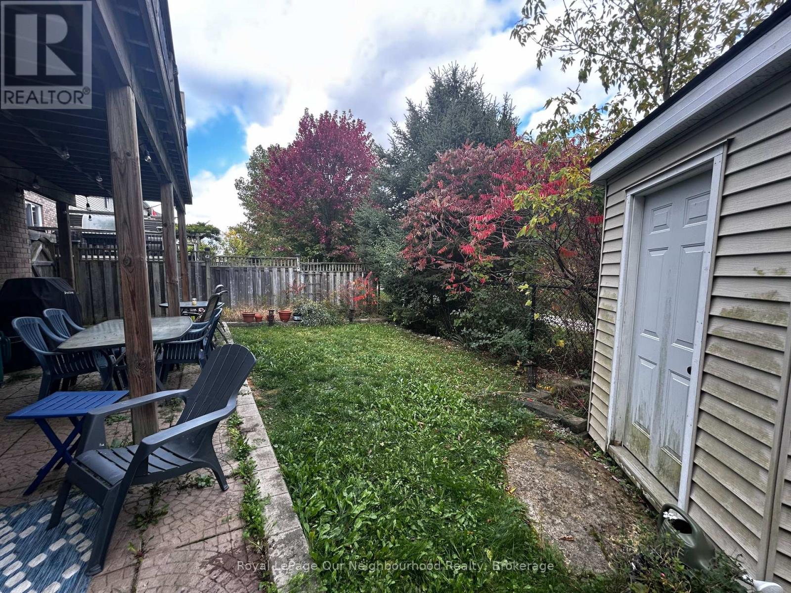 Lower - 63 Birkinshaw Road, Cambridge, Ontario  N1P 0A7 - Photo 8 - X12474104