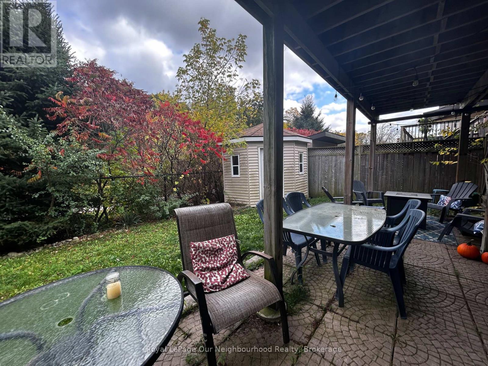 Lower - 63 Birkinshaw Road, Cambridge, Ontario  N1P 0A7 - Photo 9 - X12474104