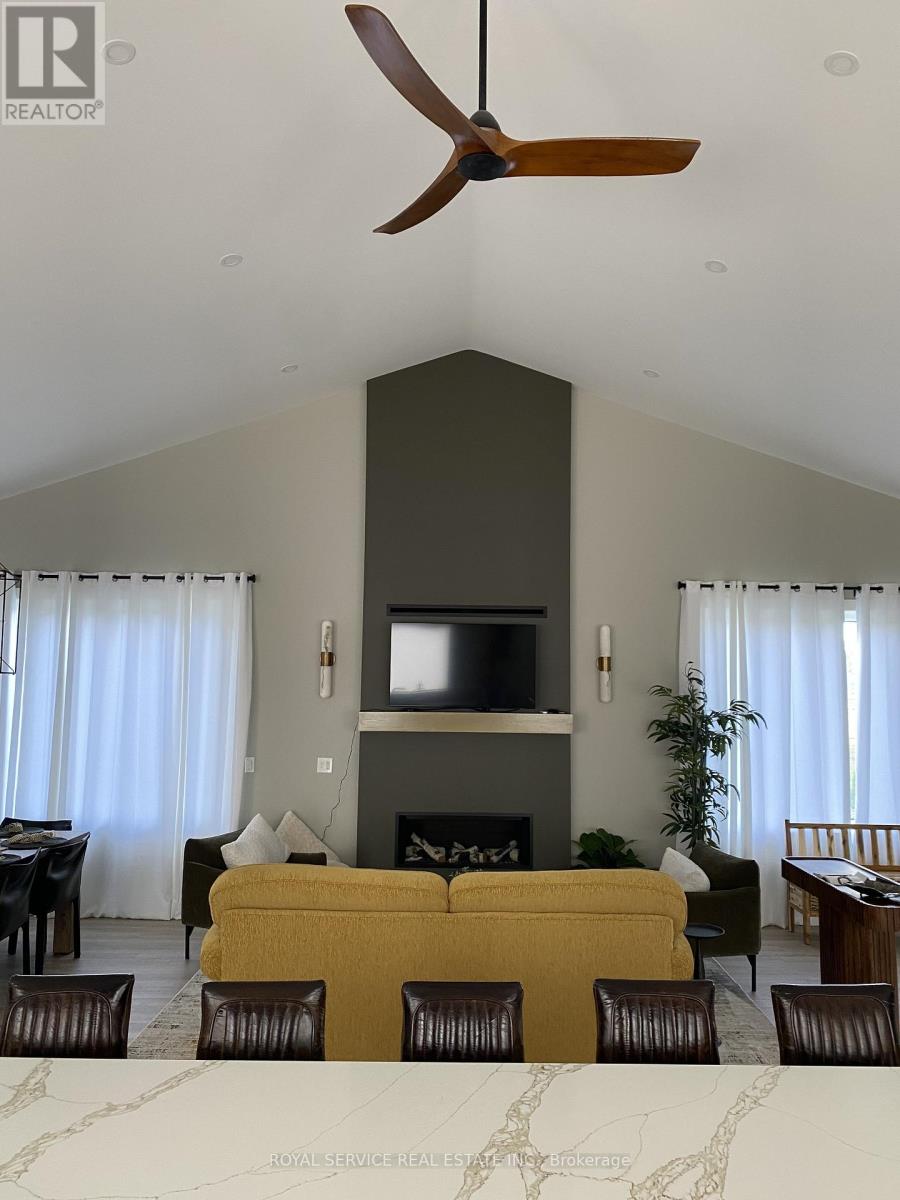 63 Cedar Shores Drive, Trent Hills, Ontario  K0L 1Z0 - Photo 18 - X12474125
