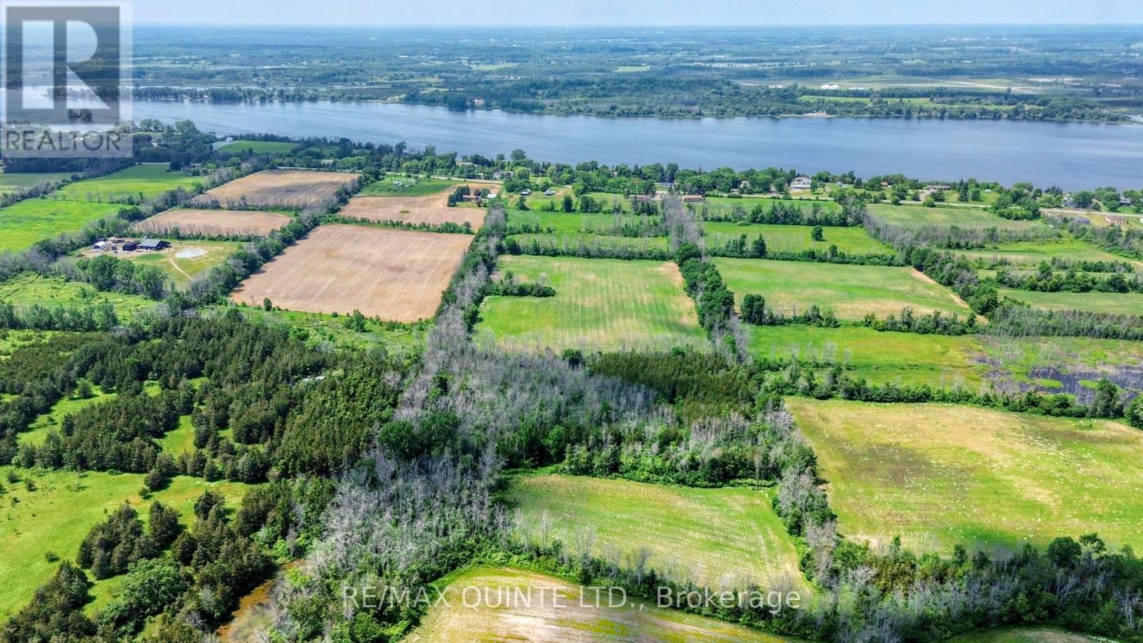 2878 County Road 15, Prince Edward County (Sophiasburg Ward), Ontario  K0K 2T0 - Photo 19 - X12474149