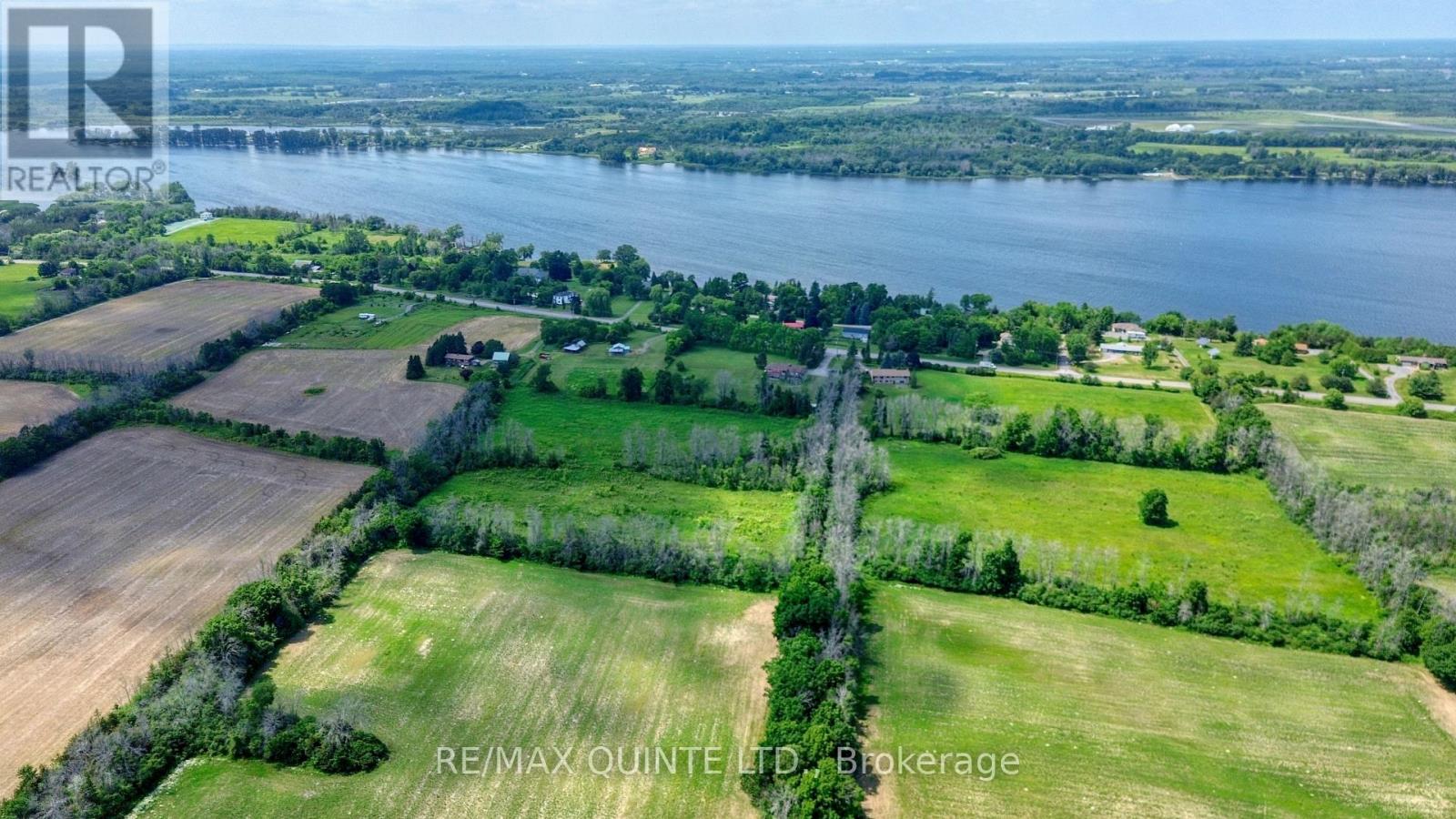 2878 County Road 15, Prince Edward County (Sophiasburg Ward), Ontario  K0K 2T0 - Photo 21 - X12474149