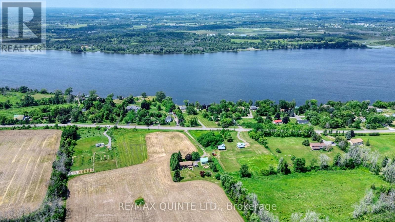 2878 County Road 15, Prince Edward County (Sophiasburg Ward), Ontario  K0K 2T0 - Photo 22 - X12474149