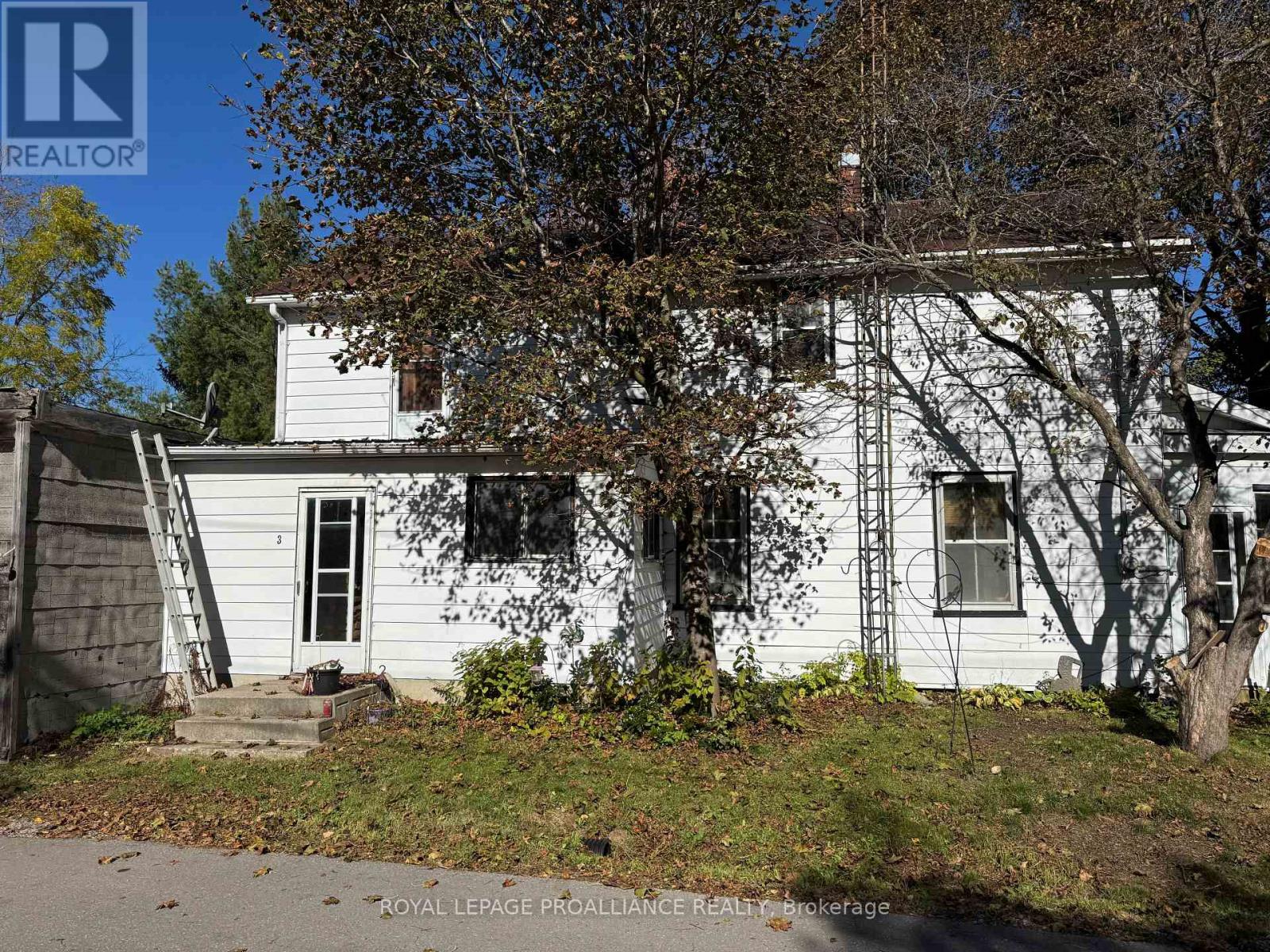 3 Gore Street, Kawartha Lakes, Ontario  L0A 1A0 - Photo 1 - X12474153