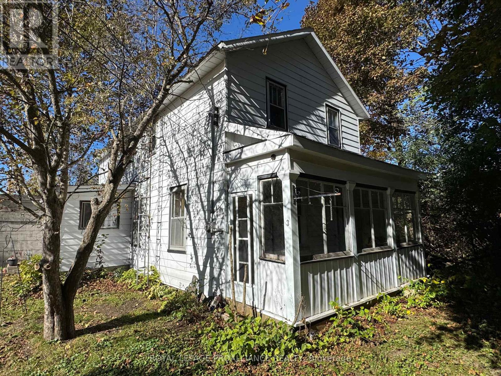 3 Gore Street, Kawartha Lakes, Ontario  L0A 1A0 - Photo 5 - X12474153