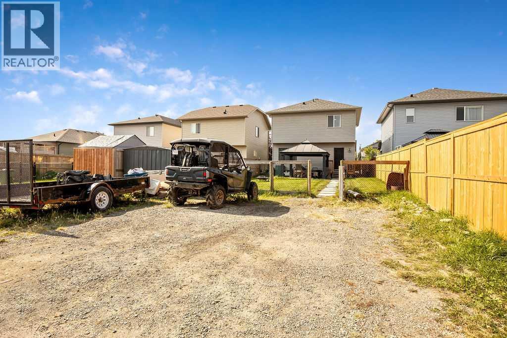 35 Drake Landing Boulevard, Okotoks, Alberta  T1S 0P8 - Photo 23 - A2255497