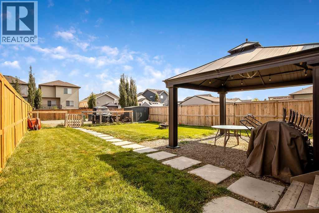 35 Drake Landing Boulevard, Okotoks, Alberta  T1S 0P8 - Photo 21 - A2255497