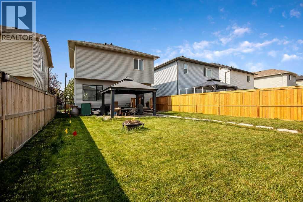 35 Drake Landing Boulevard, Okotoks, Alberta  T1S 0P8 - Photo 22 - A2255497