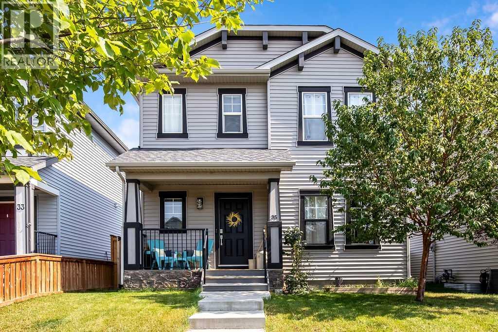 35 Drake Landing Boulevard, Okotoks, Alberta  T1S 0P8 - Photo 1 - A2255497