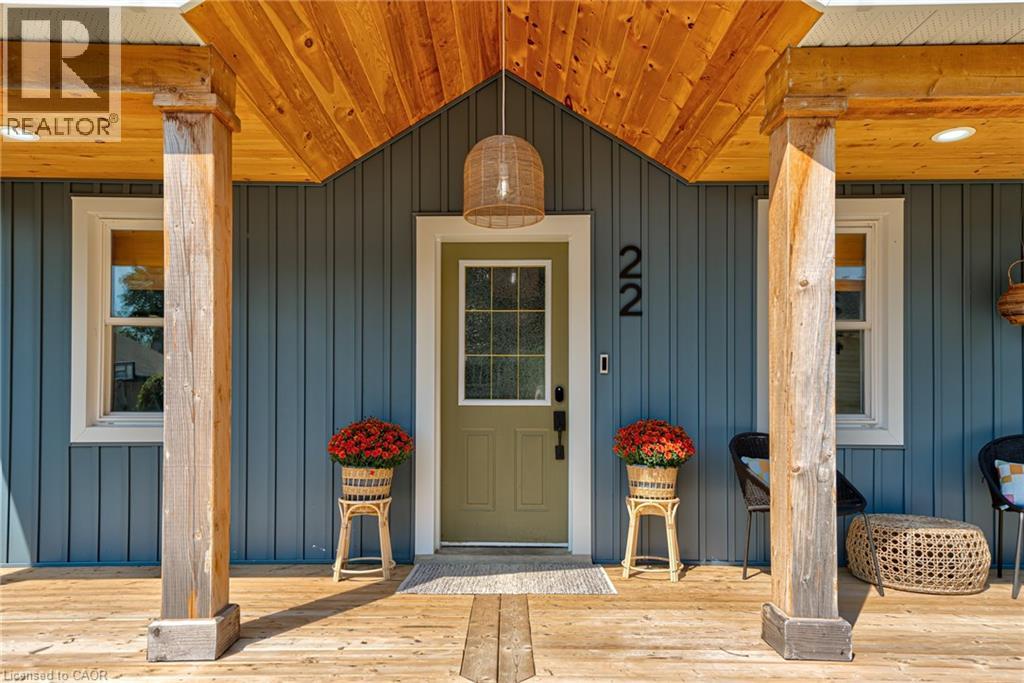 22 River Street, Bloomingdale, Ontario  N0B 1K0 - Photo 2 - 40779778