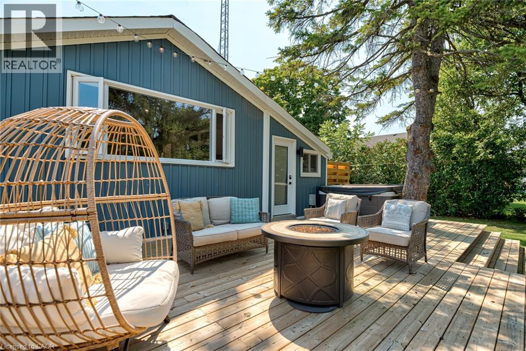 22 River Street, Bloomingdale, Ontario  N0B 1K0 - Photo 23 - 40779778