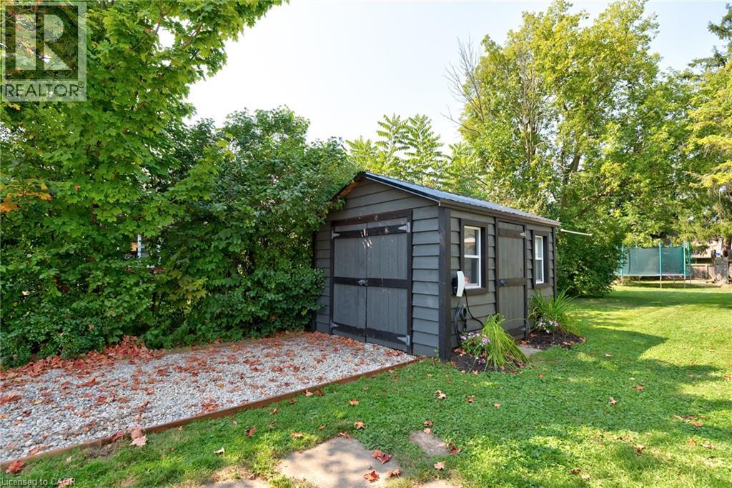 22 River Street, Bloomingdale, Ontario  N0B 1K0 - Photo 27 - 40779778