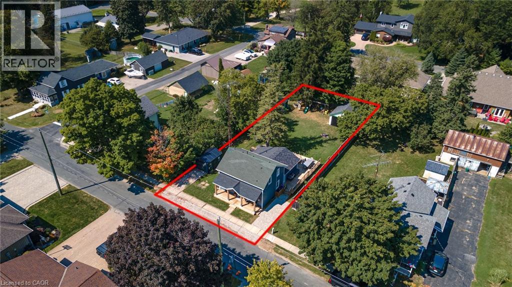 22 River Street, Bloomingdale, Ontario  N0B 1K0 - Photo 28 - 40779778