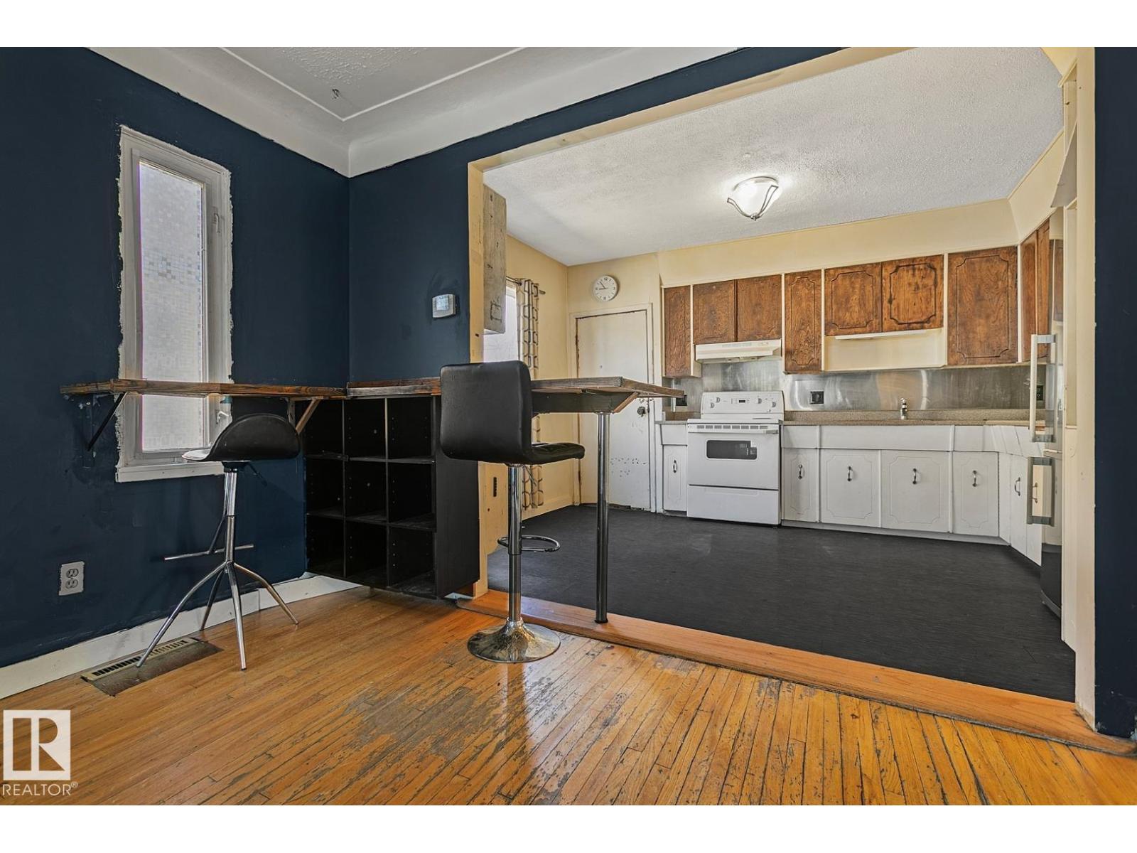 9221 110 Av Nw, Edmonton, Alberta  T5H 1H2 - Photo 13 - E4462944