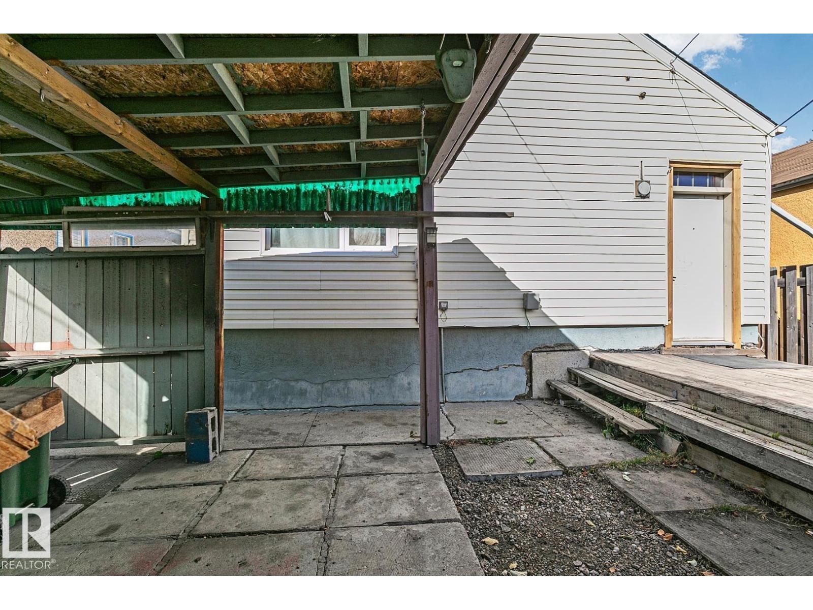 9221 110 Av Nw, Edmonton, Alberta  T5H 1H2 - Photo 40 - E4462944