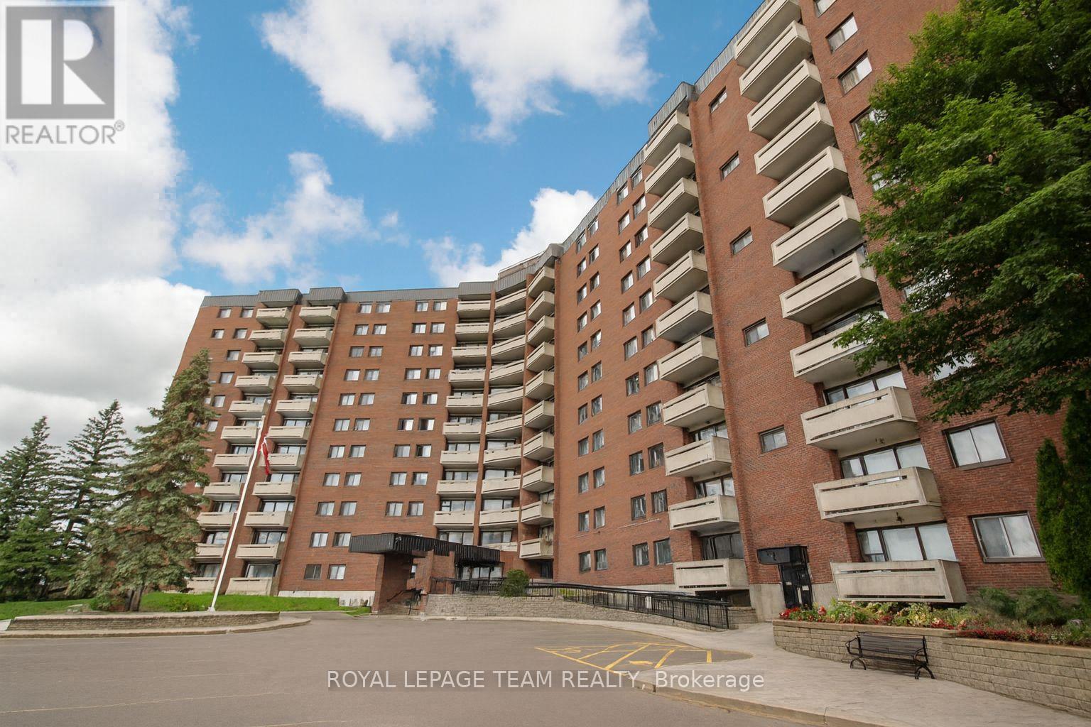 513 - 3100 CARLING AVENUE, Ottawa, Ontario