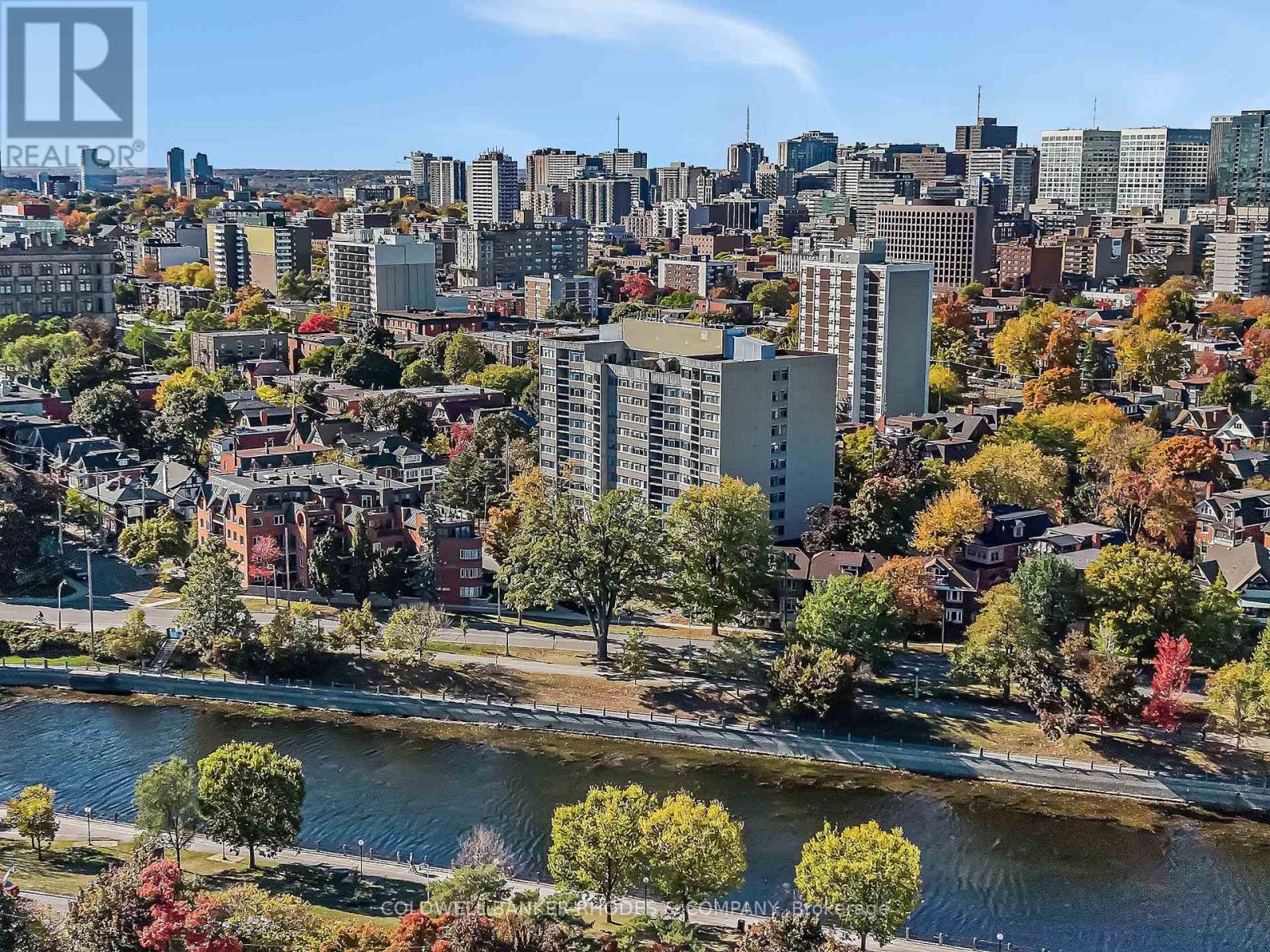 402 - 60 MCLEOD STREET, Ottawa, Ontario